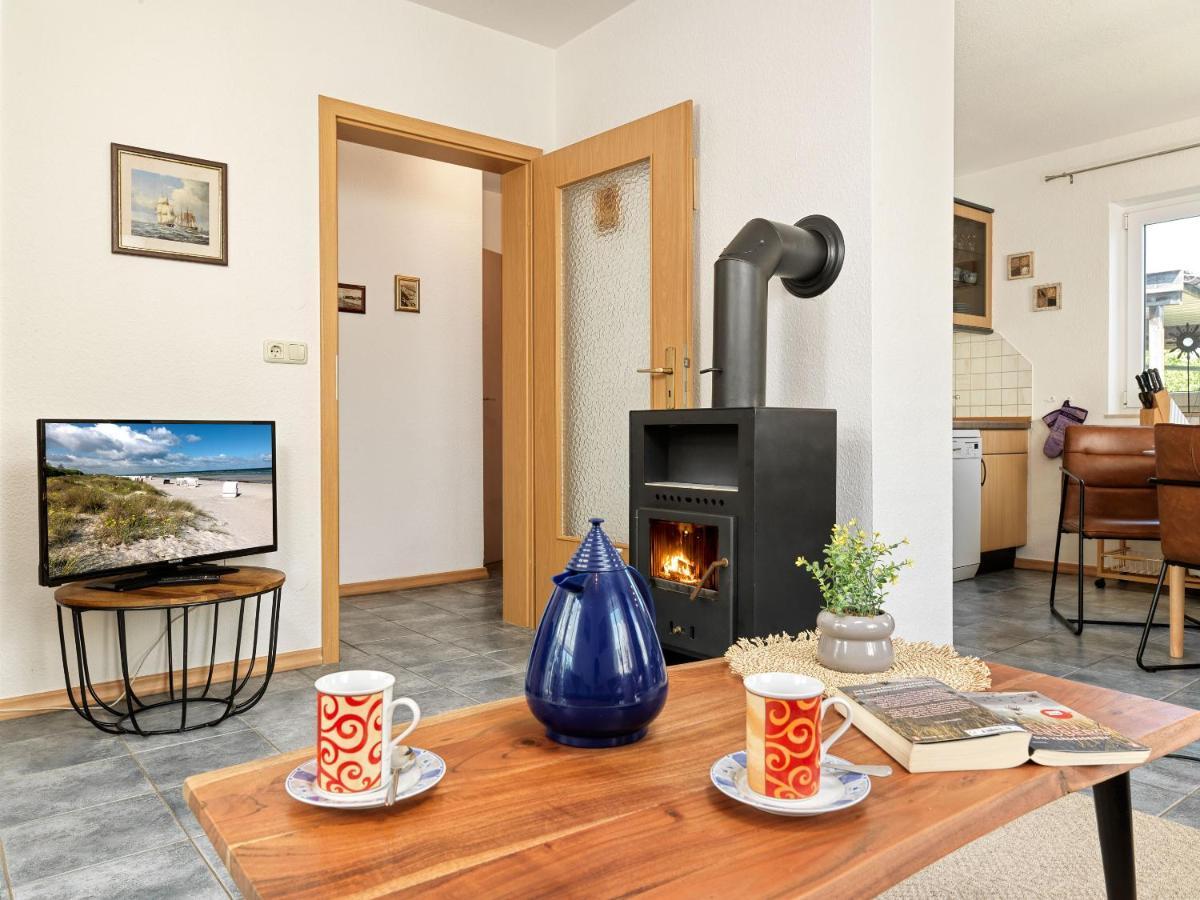 Haus Sonneneck Villa Kaltenhof Dış mekan fotoğraf