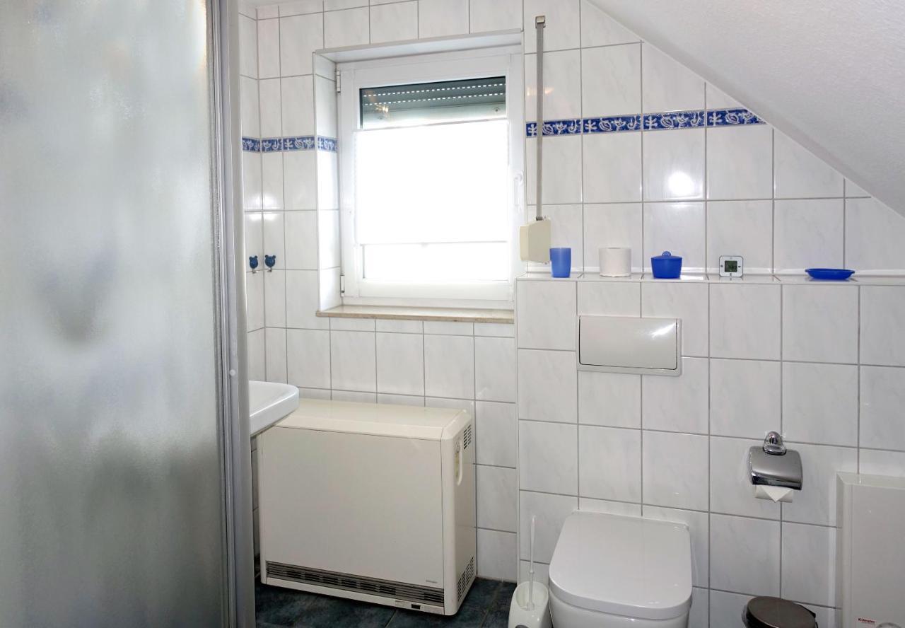 Haus Sonneneck Villa Kaltenhof Dış mekan fotoğraf