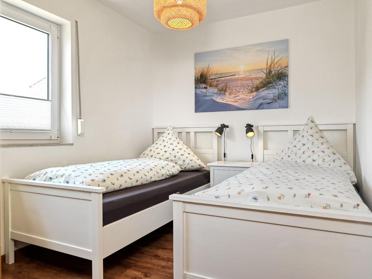 Haus Sonneneck Villa Kaltenhof Dış mekan fotoğraf